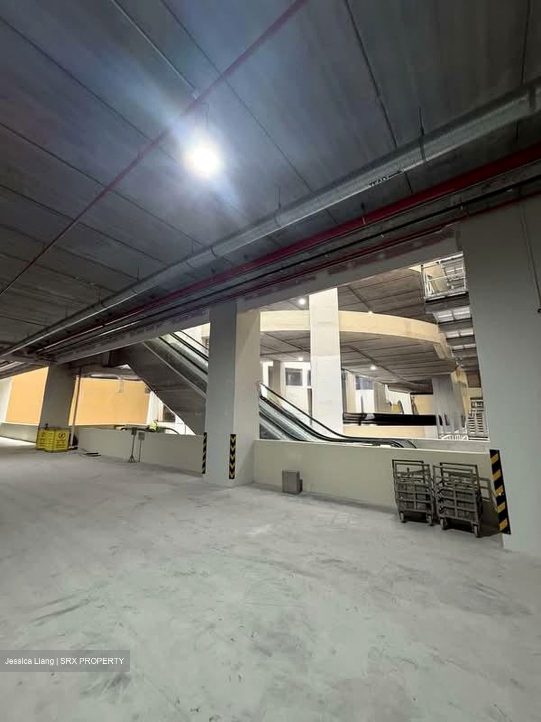 Stellar@tampines (D18), Factory #531867241